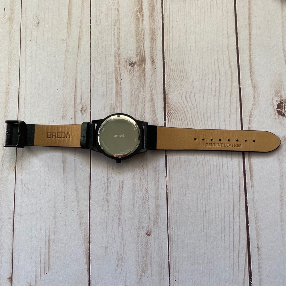 Breda Watch - Picture 3 of 4